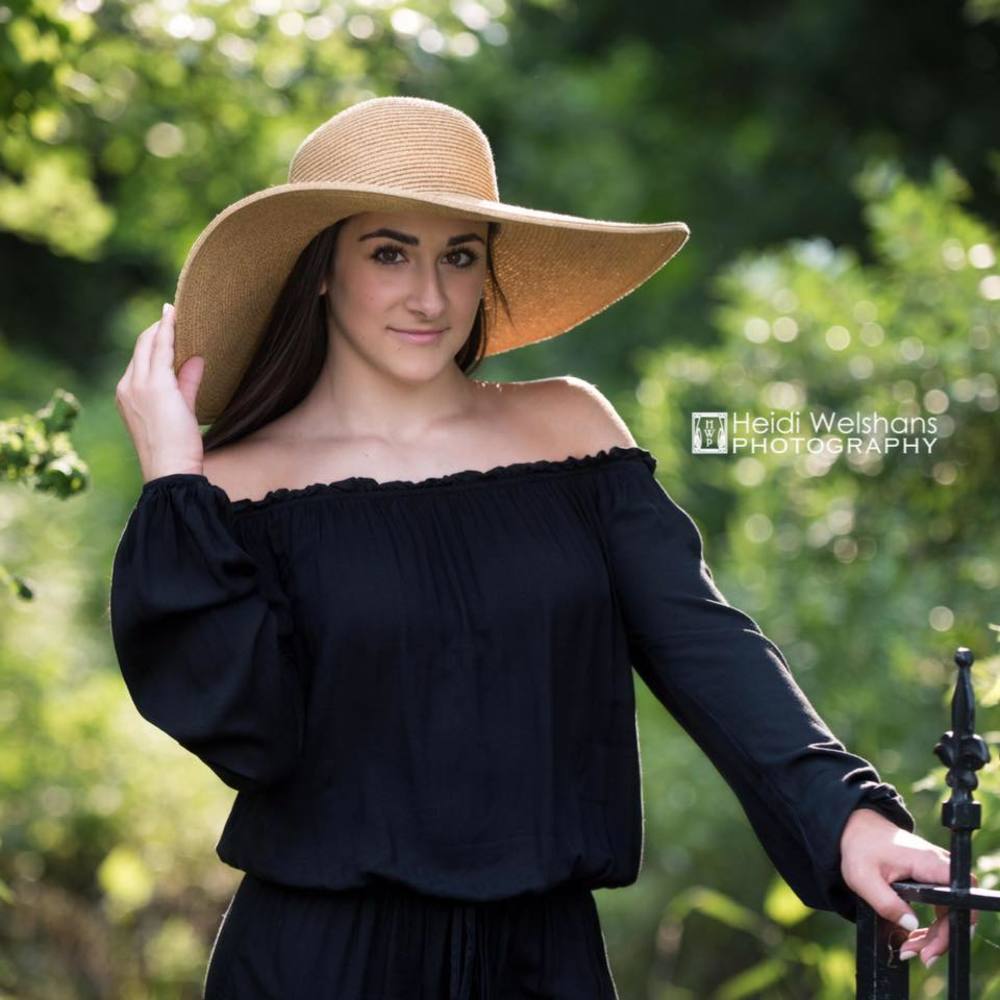 Meet your Posher, Michelina